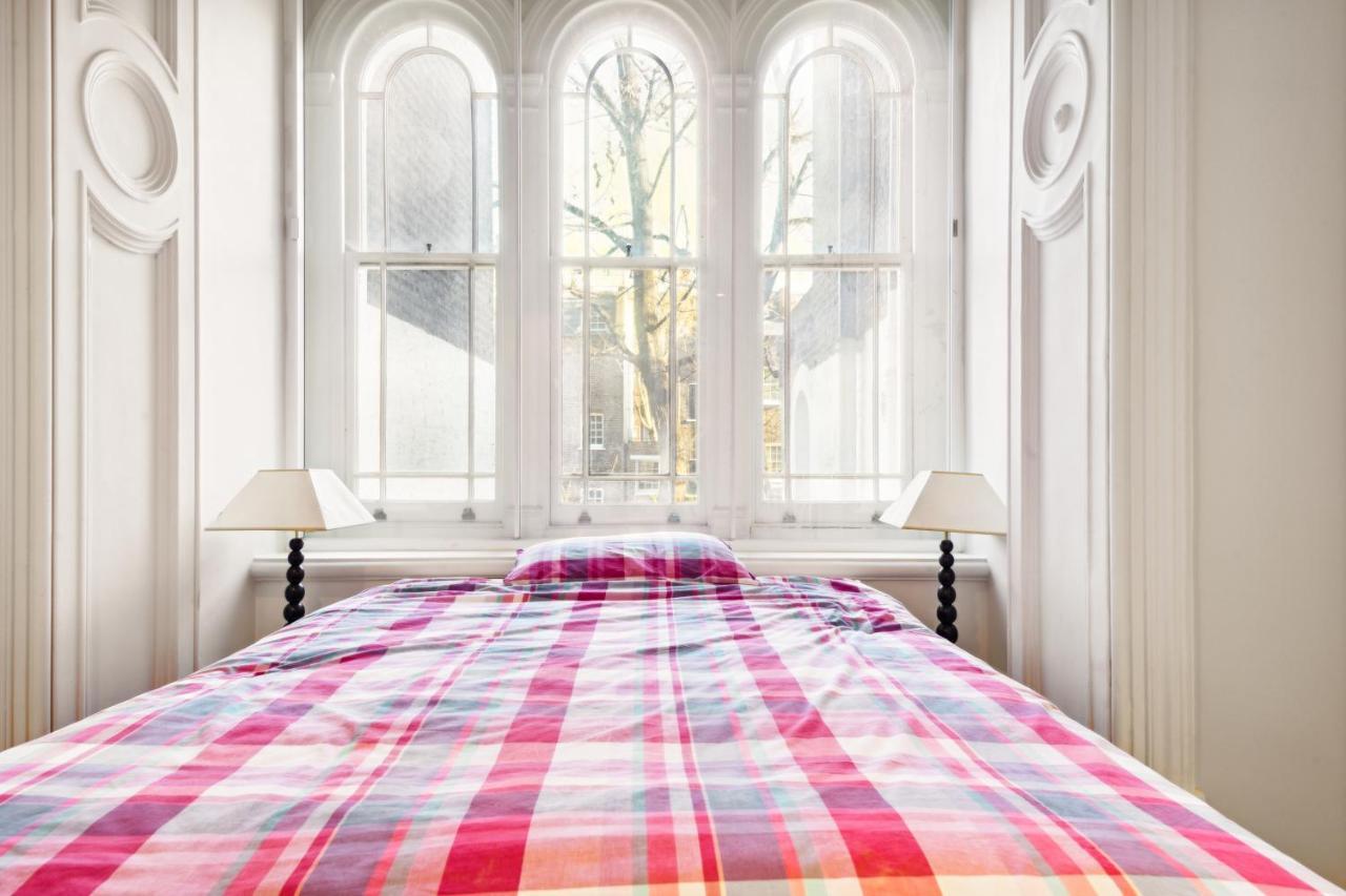 Notting Hill Glamour Appartement *