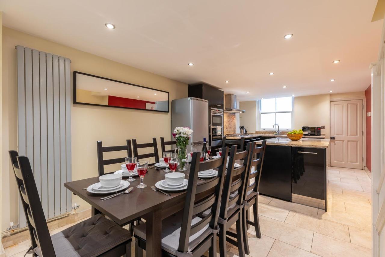 Apartment Camden Town London