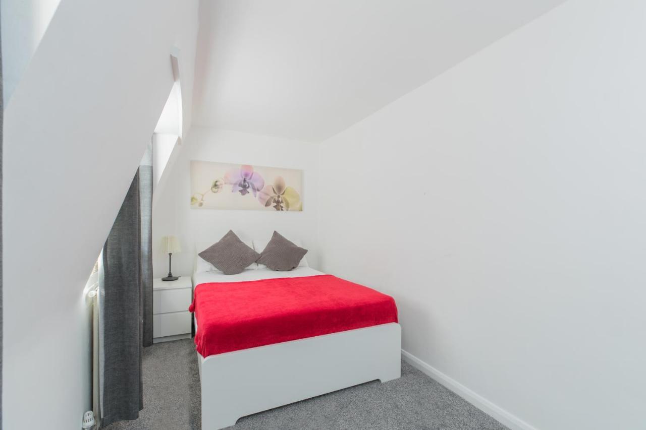 Apartment Camden Town London