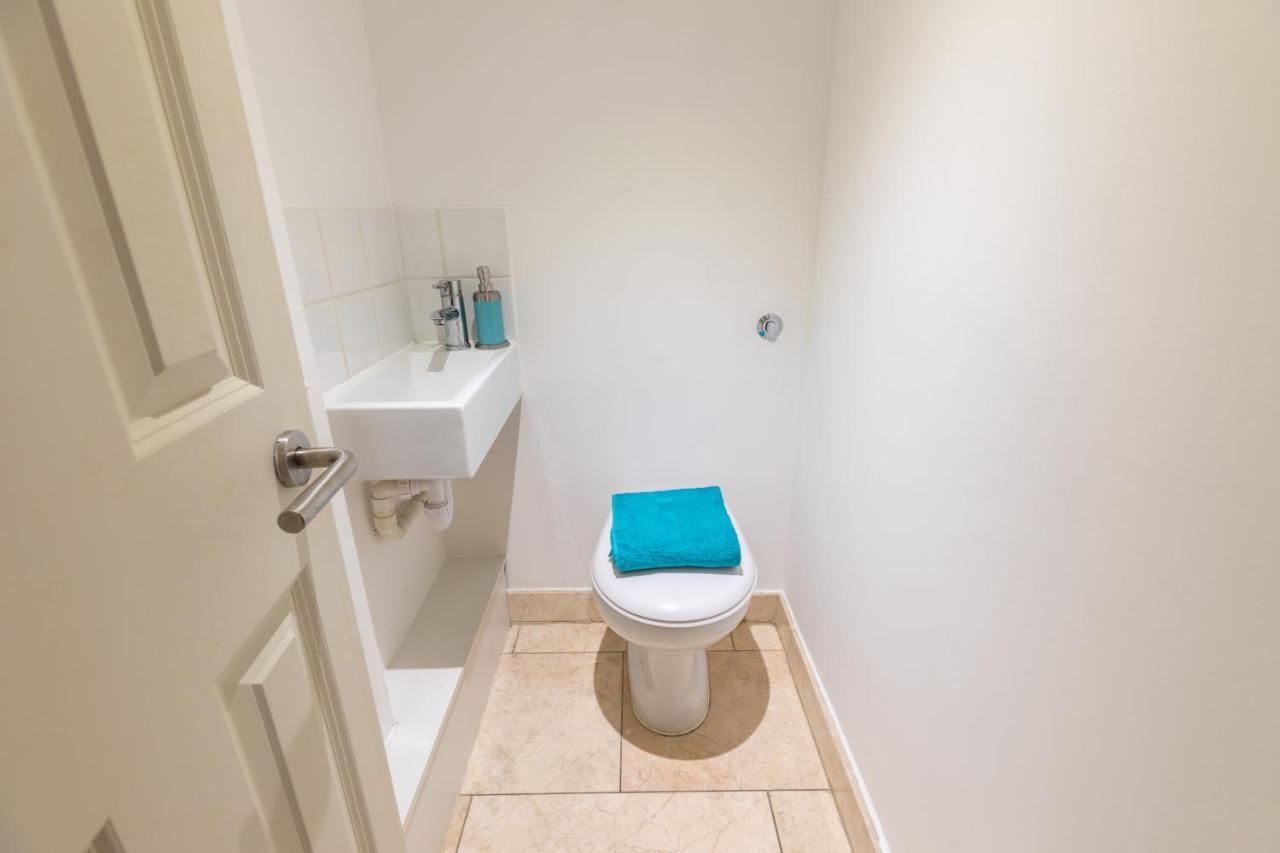 Apartment Camden Town *