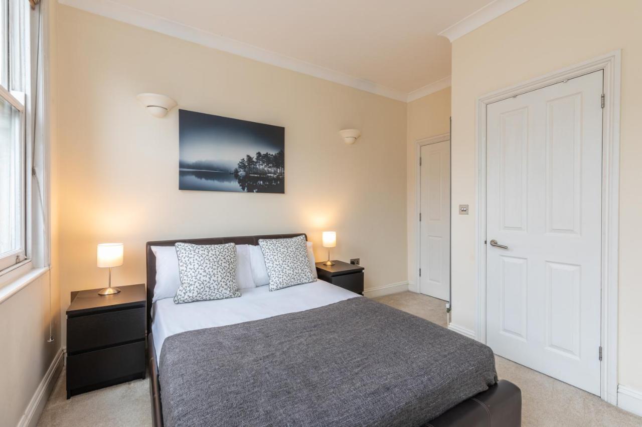 Apartment Camden Town London