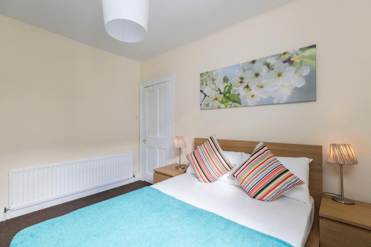 Camden Town Apartment London