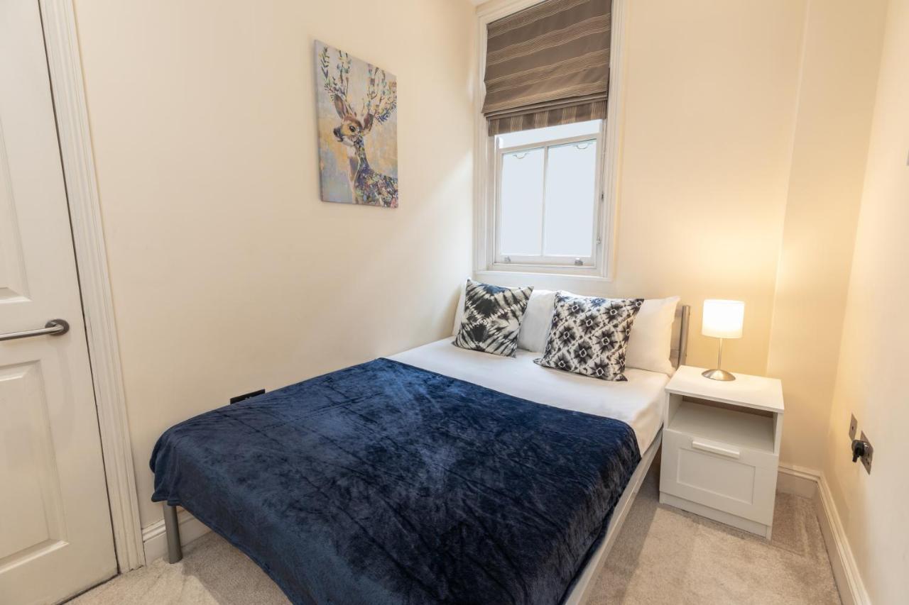 Apartment Camden Town