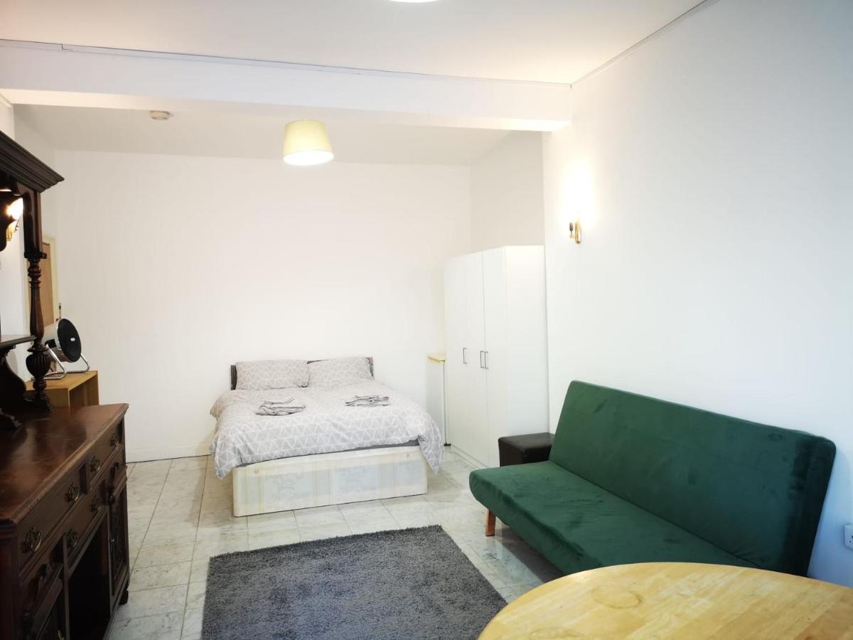 Alloggio in famiglia Large Spacious In Zone 2 Londra