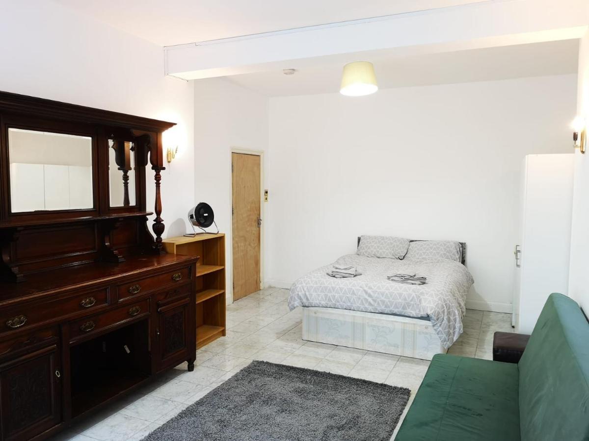 Alloggio in famiglia Large Spacious In Zone 2