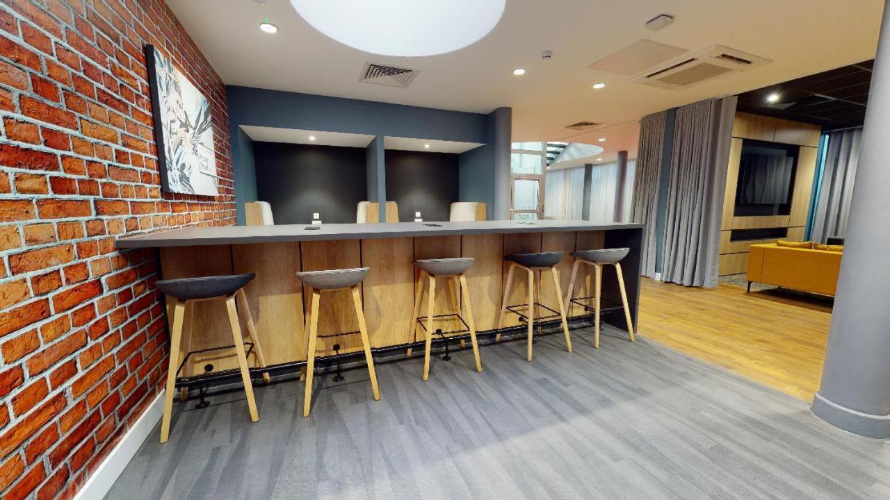 For Students Only Ensuite Bedrooms At Will Wyatt In London London