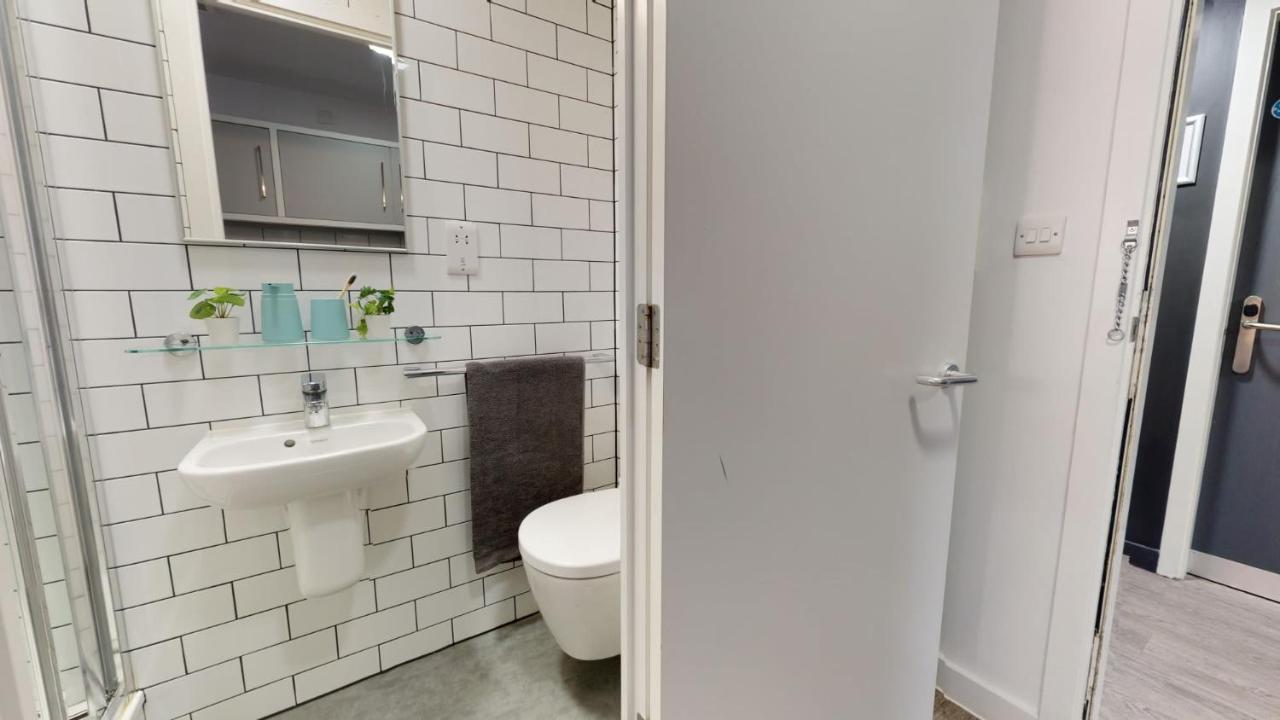 For Students Only - Iq Shoreditch In Appartement Londres