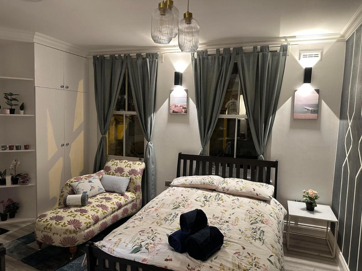 Appartamento Fabulous To Acton Town *