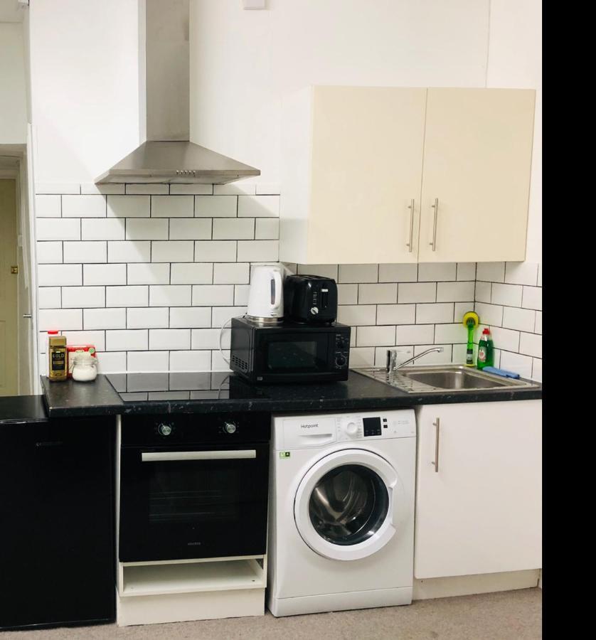 Fabulous Flat In Heart Of