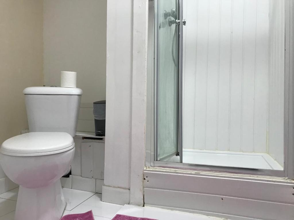 Fabulous Flat In Heart Of Apartment London