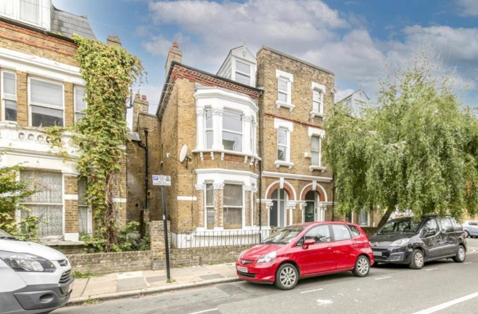 A Beautiful Newly Renovated Home: The Arlingford Vakantiehuis Londen