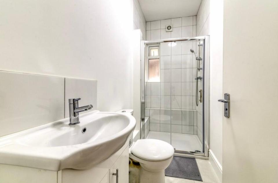 A Beautiful Newly Renovated Home: The Arlingford *