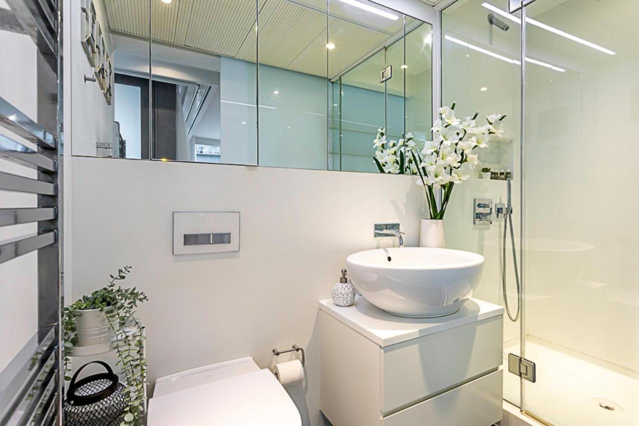 Idyllic Covent Garden Flat * Londra