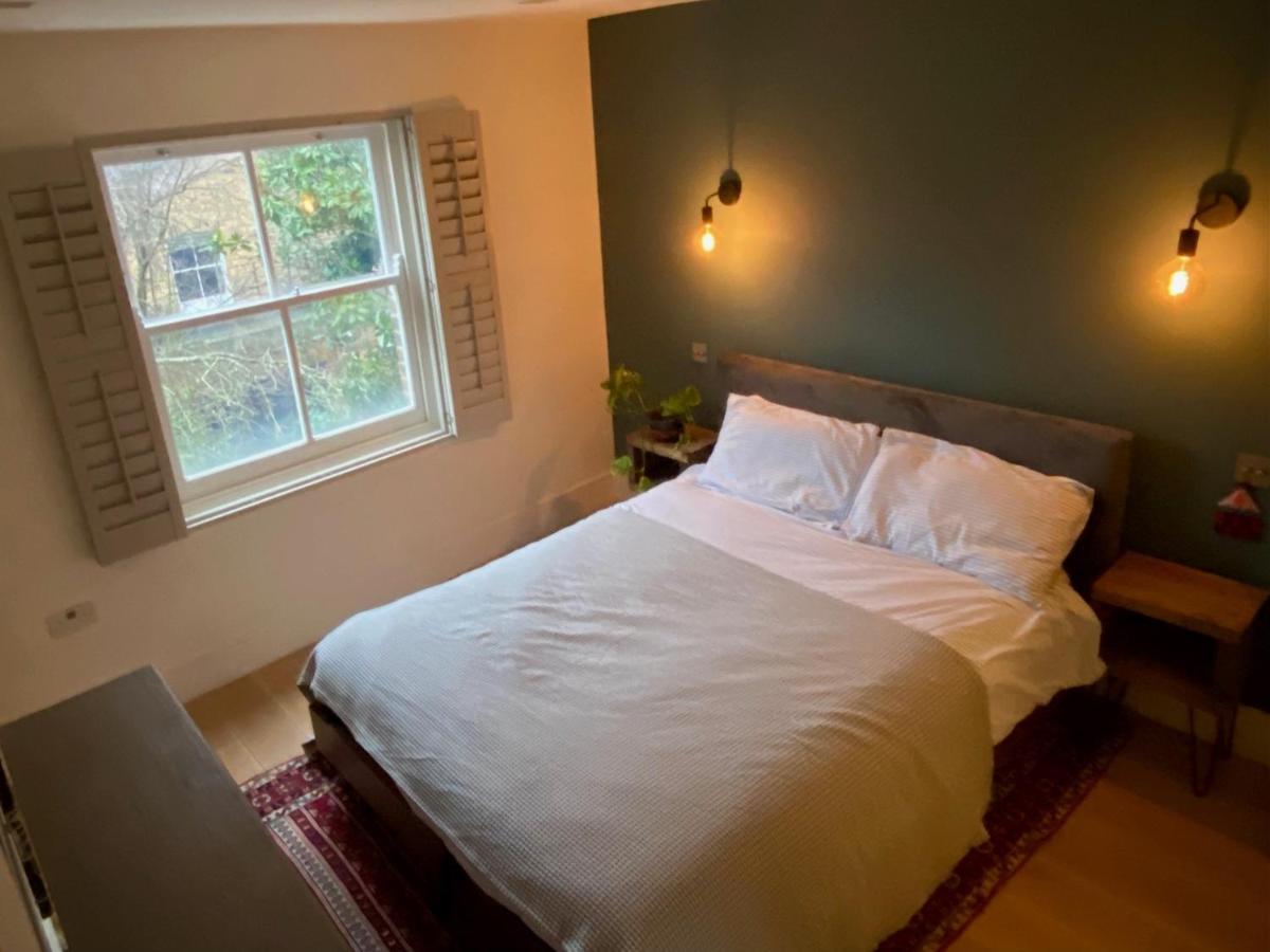 Lägenhet New Build Modern 1 Bedroom London