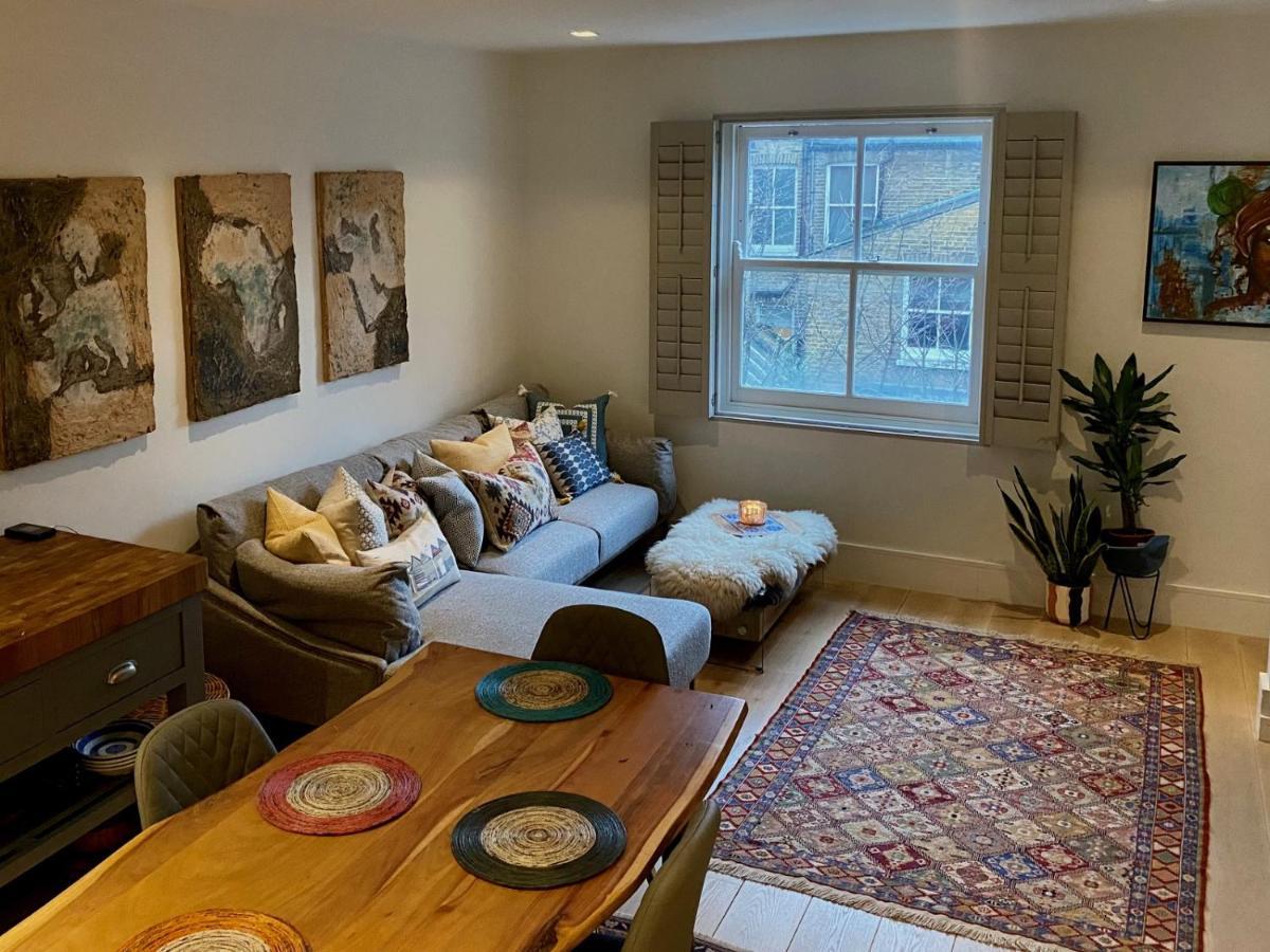 Lejlighed New Build Modern 1 Bedroom *