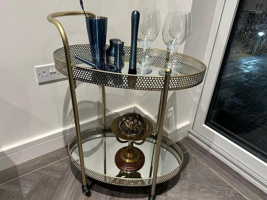 Semesterbostad Luxury Entire House In Greenwich *