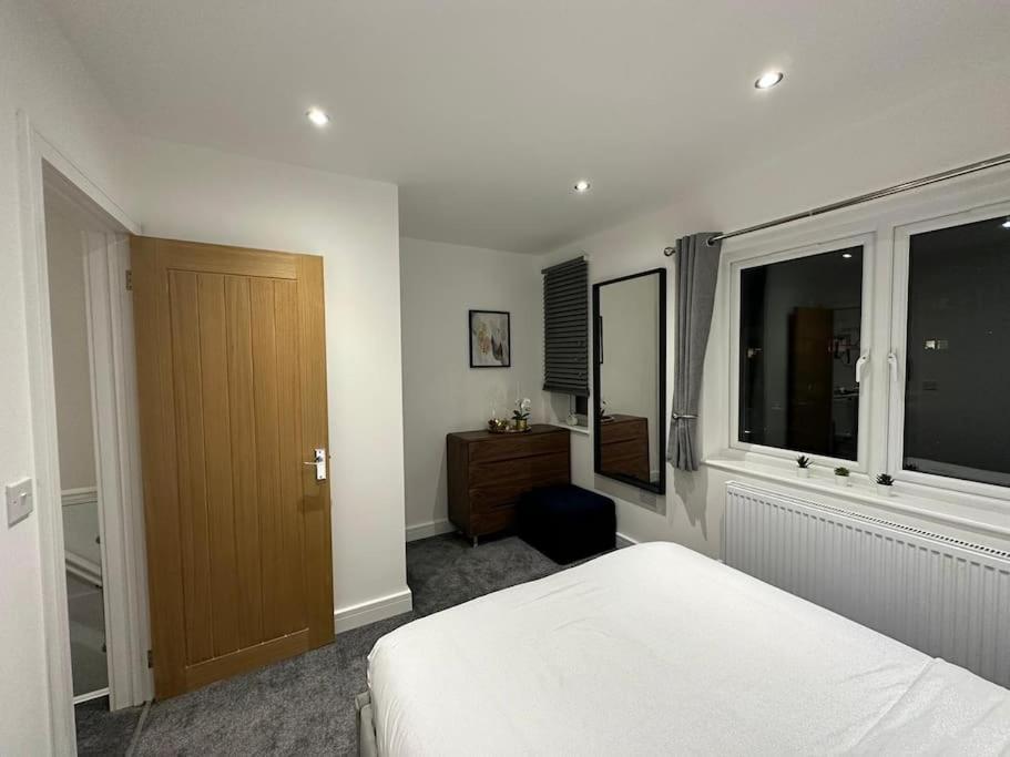 Luxury Entire House In Greenwich * Londres