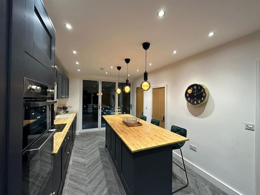 Luxury Entire House In Greenwich * Londres