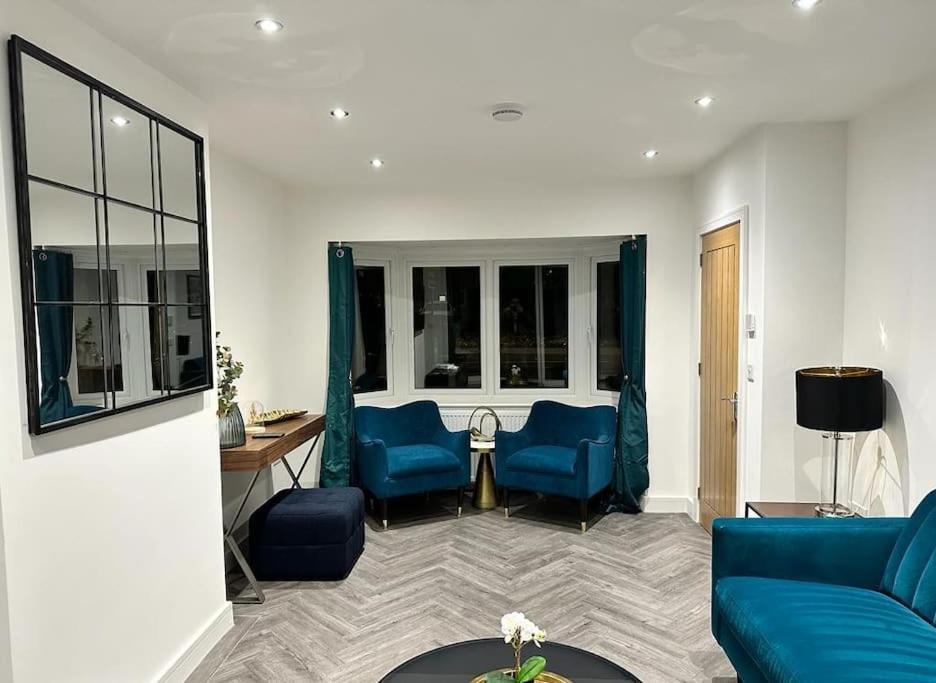 Luxury Entire House In Greenwich * Londres