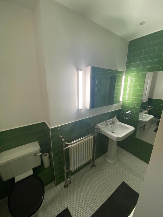 New Stylish 1bedroom Flat In Paddington, Bayswater Lejlighed