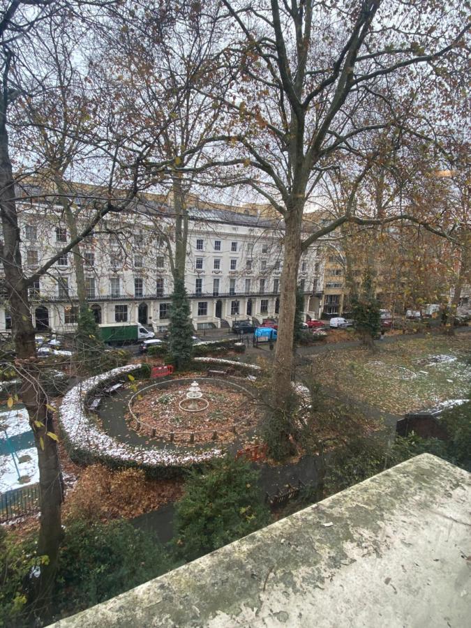 Lejlighed New Stylish 1bedroom Flat In Paddington, Bayswater *