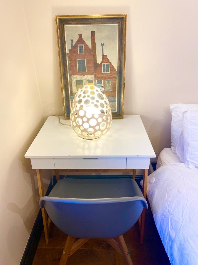 New Stylish 1bedroom Flat In Paddington, Bayswater Lejlighed London