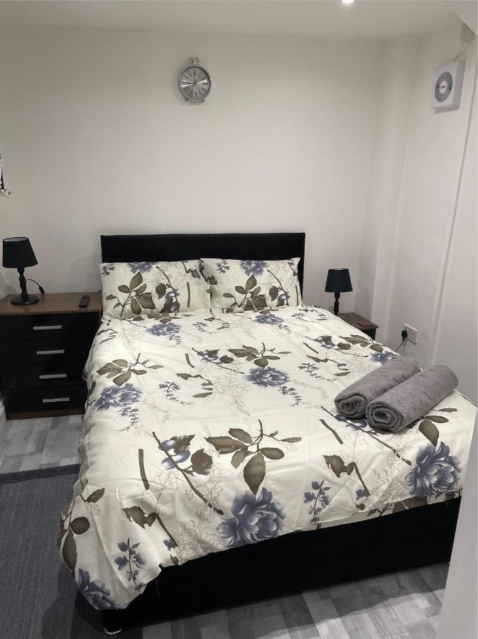 Comfort Studio London