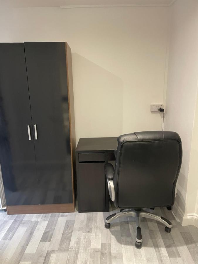Leilighet Comfort Studio London