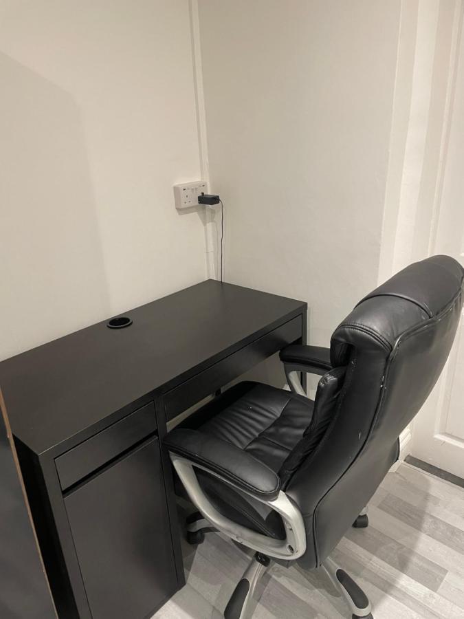Comfort Studio * London