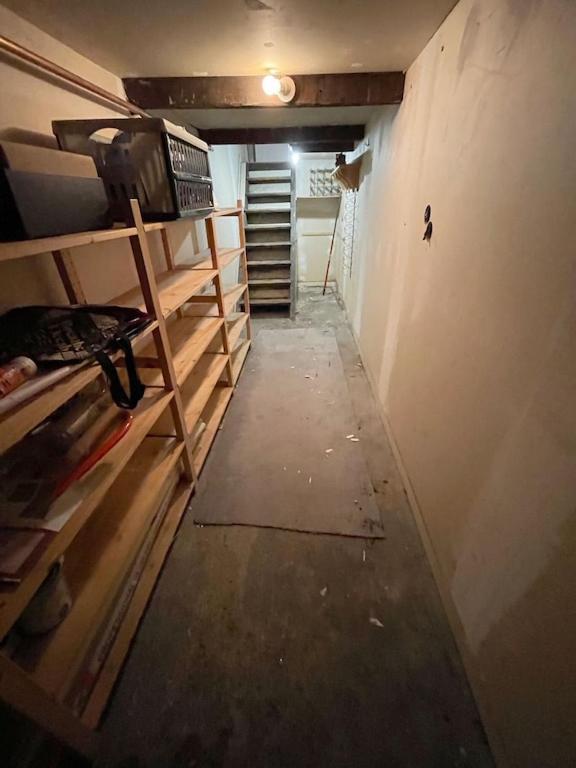 Beautiful Ground Floor Garden Flat Appartement *