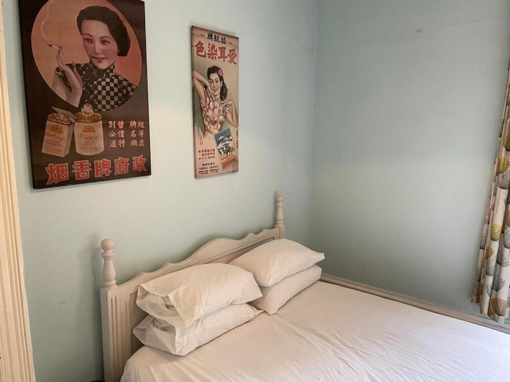 Beautiful Ground Floor Garden Flat Londen