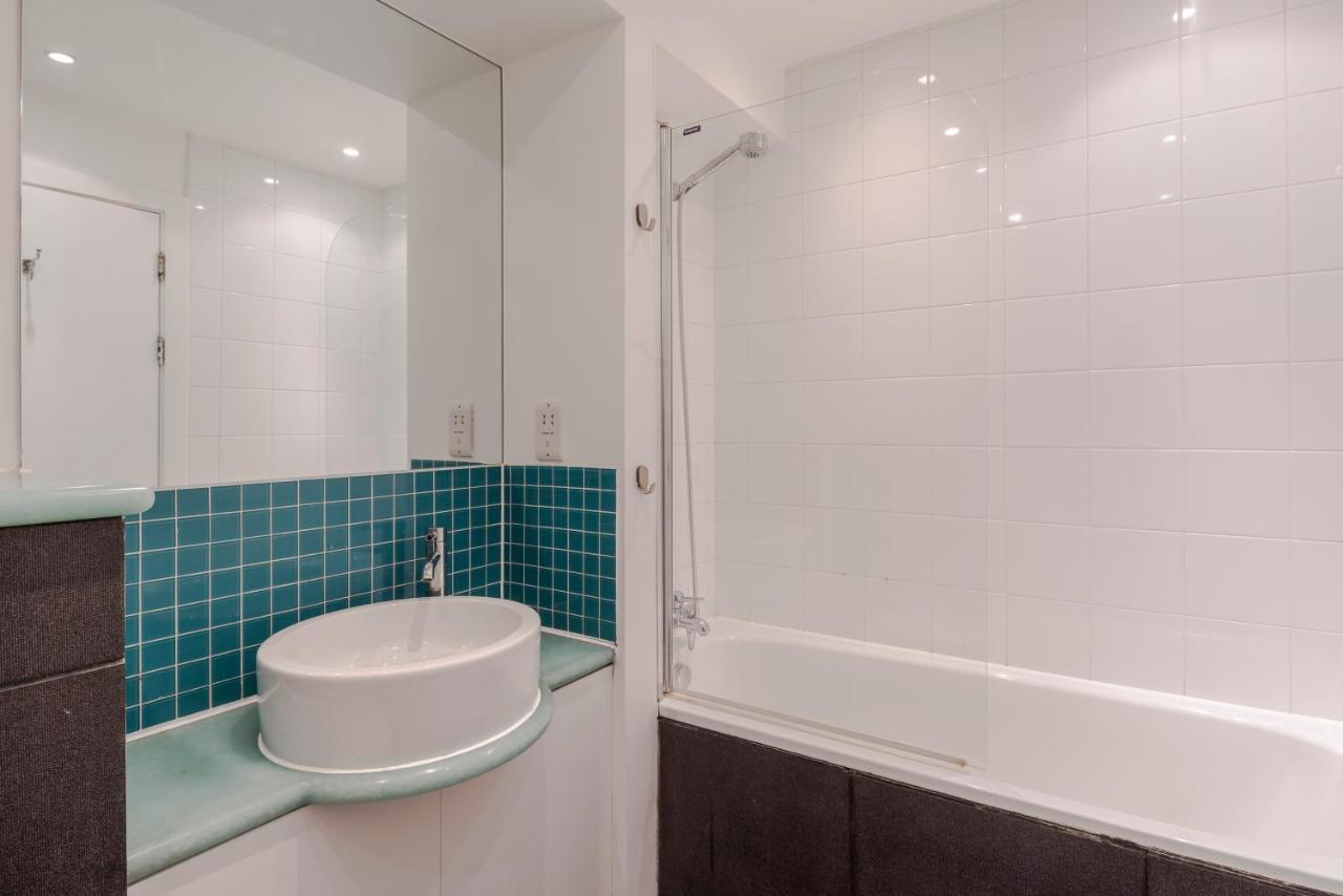 Penthouse Kings Cross Lägenhet