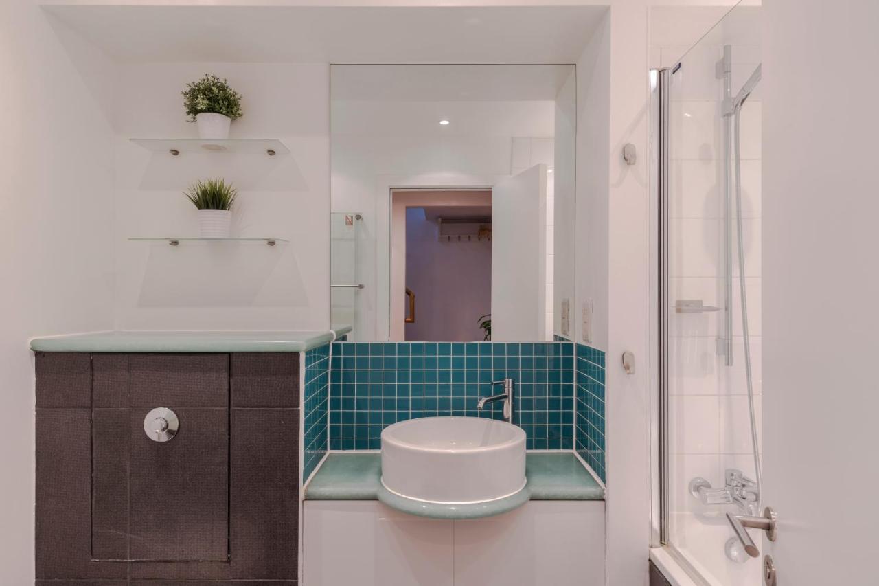 Penthouse Kings Cross Appartement *