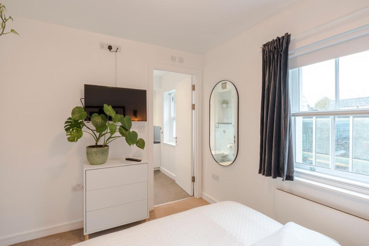Lägenhet Penthouse Kings Cross