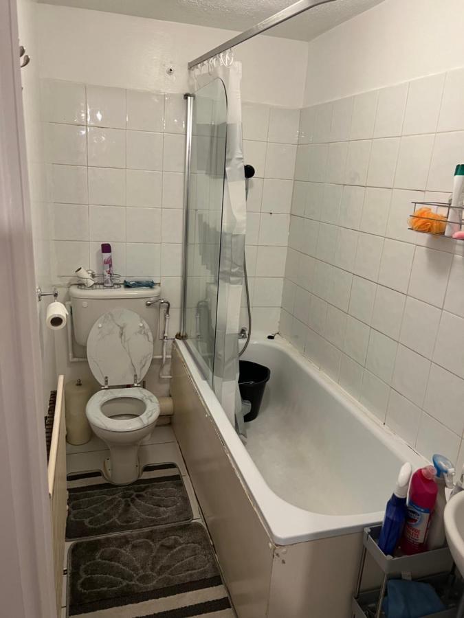 Rum i privatbostad Henderson Court *