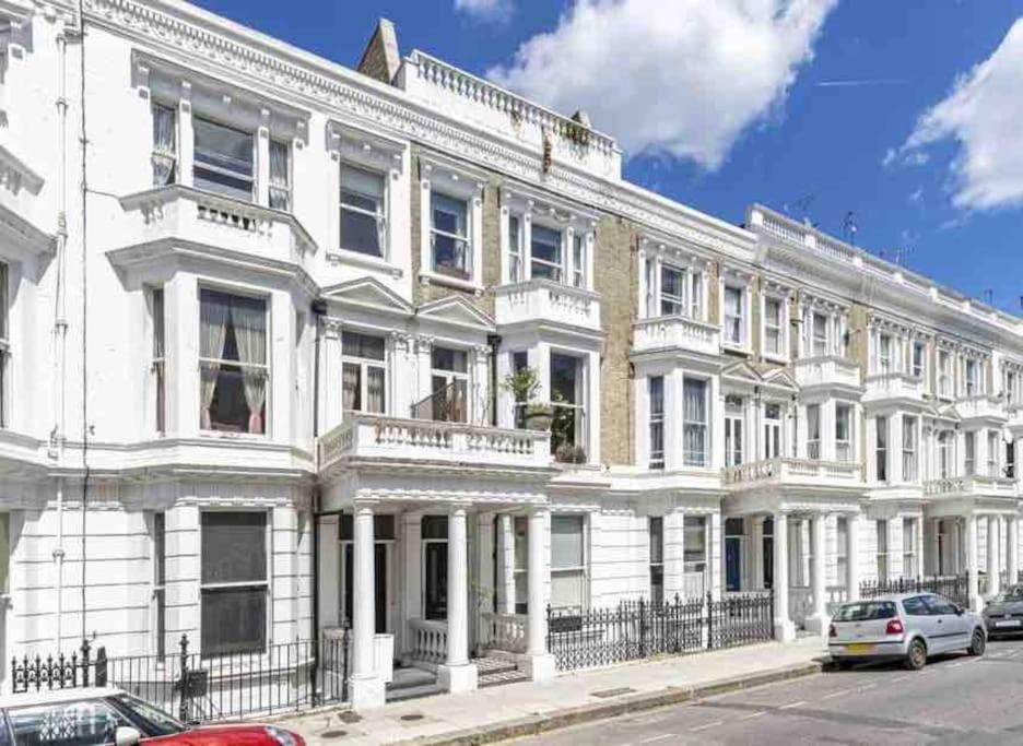 Appartamento Cosy And Centrally Located Apt *