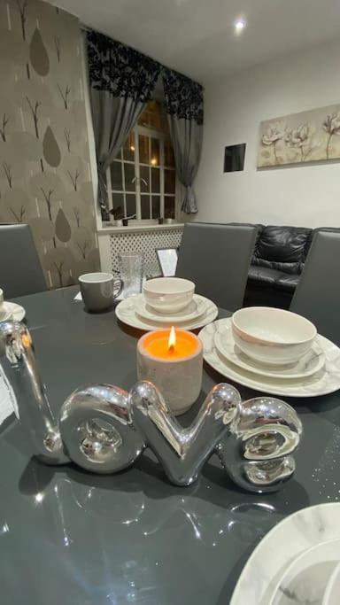Lägenhet Seymour - Marble Arch, Mayfair Hosted By Maysa