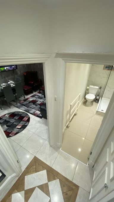 Seymour - Marble Arch, Mayfair Hosted By Maysa Lägenhet *