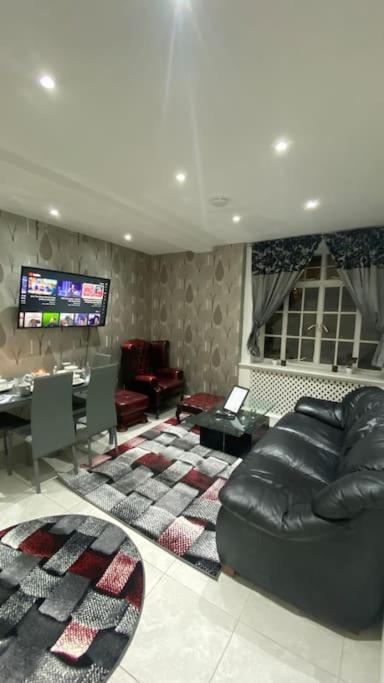 Lägenhet Seymour - Marble Arch, Mayfair Hosted By Maysa London