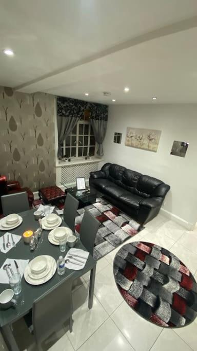 Seymour - Marble Arch, Mayfair Hosted By Maysa *