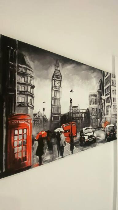 Seymour - Marble Arch, Mayfair Hosted By Maysa London