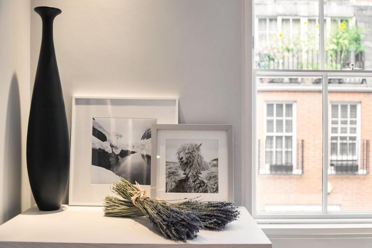 Prime Knightsbridge Mews - 4 Bed House