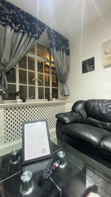 Seymour - Marble Arch, Mayfair Hosted By Maysa Lägenhet London