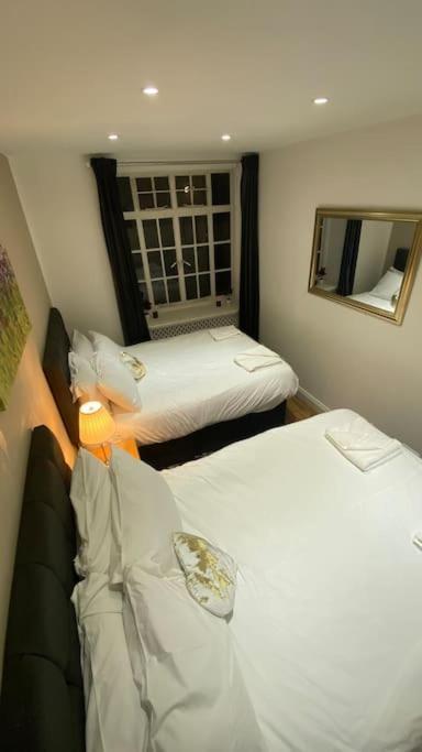 Lägenhet Seymour - Marble Arch, Mayfair Hosted By Maysa London