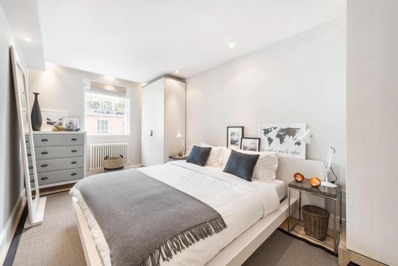 Holiday home Prime Knightsbridge Mews - 4 Bed House