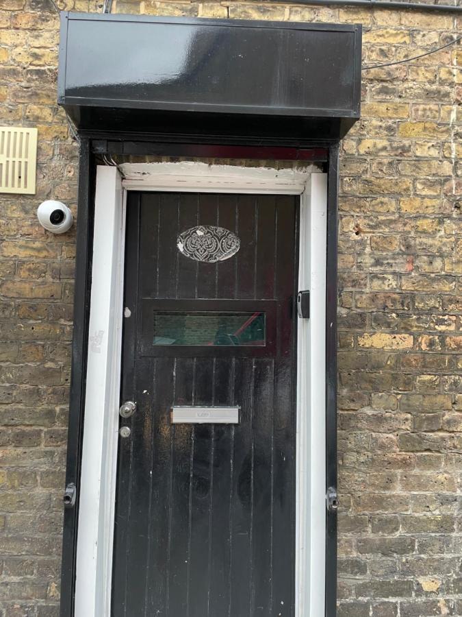 Comfort Studio Leilighet London