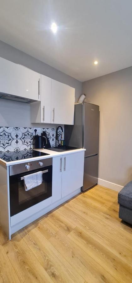 Appartement Modern