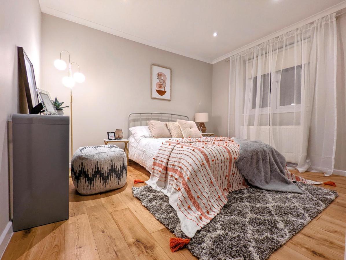 1bd In Leyton Zone 2 Apartment London