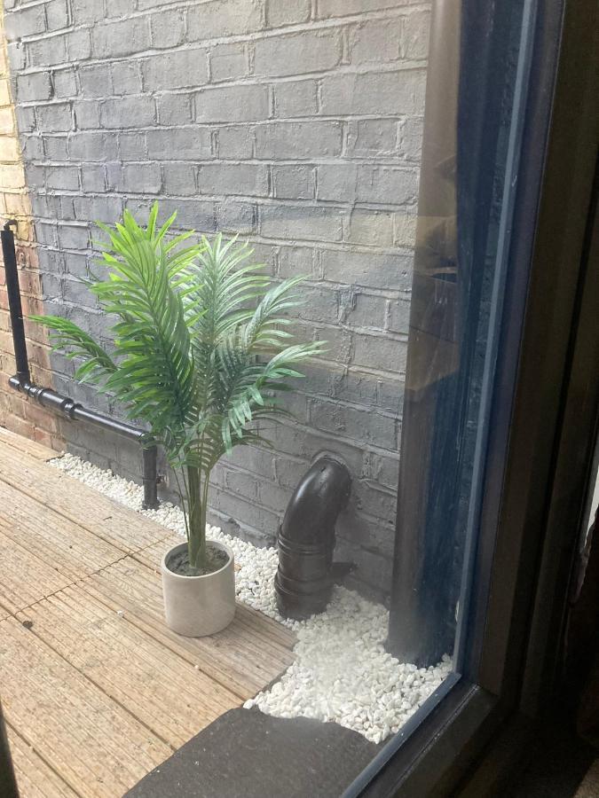 Cozy Private Privat bolig London