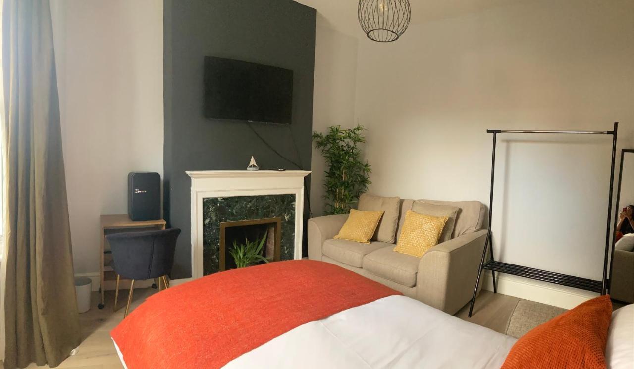 Cozy Private Alloggio in famiglia Londra
